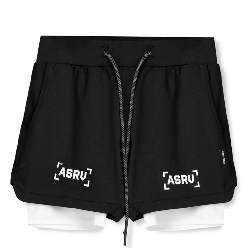 NWOT ASRV shorts